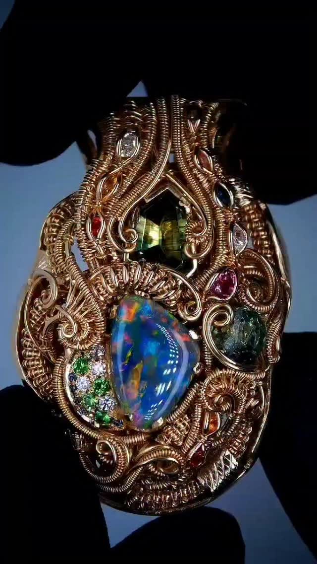 Spirit Armor piece 7