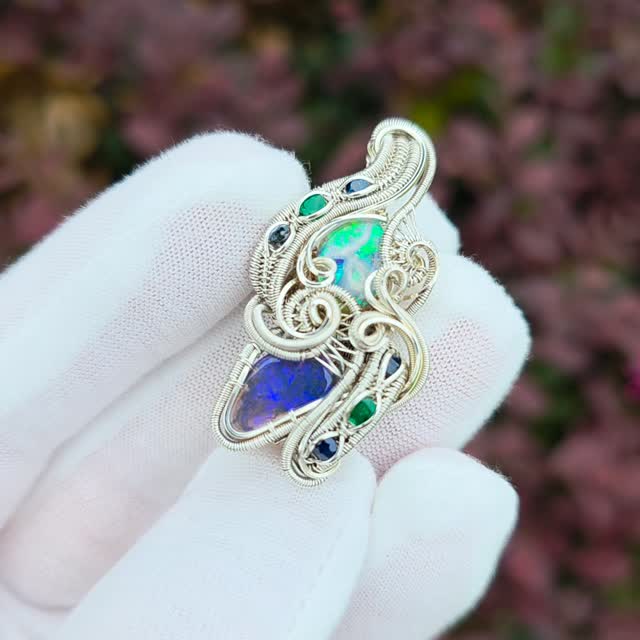 Spirit Armor piece 14